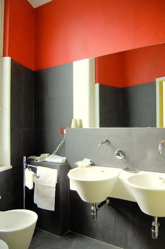 Hotel Mediterraneo Montecatini Terme 3*,