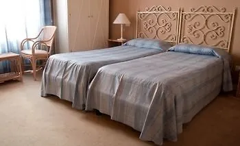 ***  Hotel Mediterraneo Montecatini Terme Italien