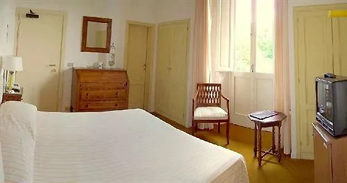 Hotel Mediterraneo Montecatini Terme 3*,  Italien