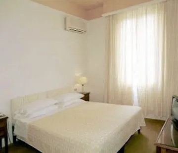 Hotel Mediterraneo Montecatini Terme 3*,  Italien