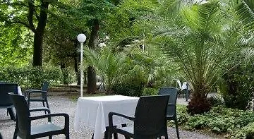 Hotel Mediterraneo Montecatini Terme
