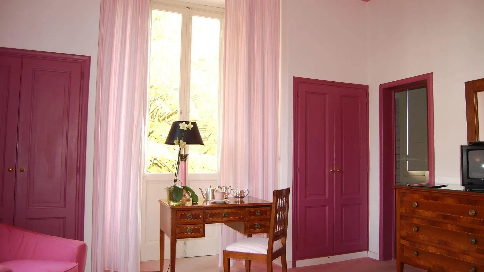 Hotel Mediterraneo Montecatini Terme