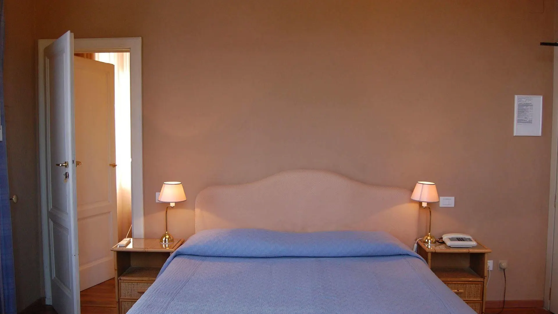 Hotel Mediterraneo Μοντεκατίνι Τέρμε